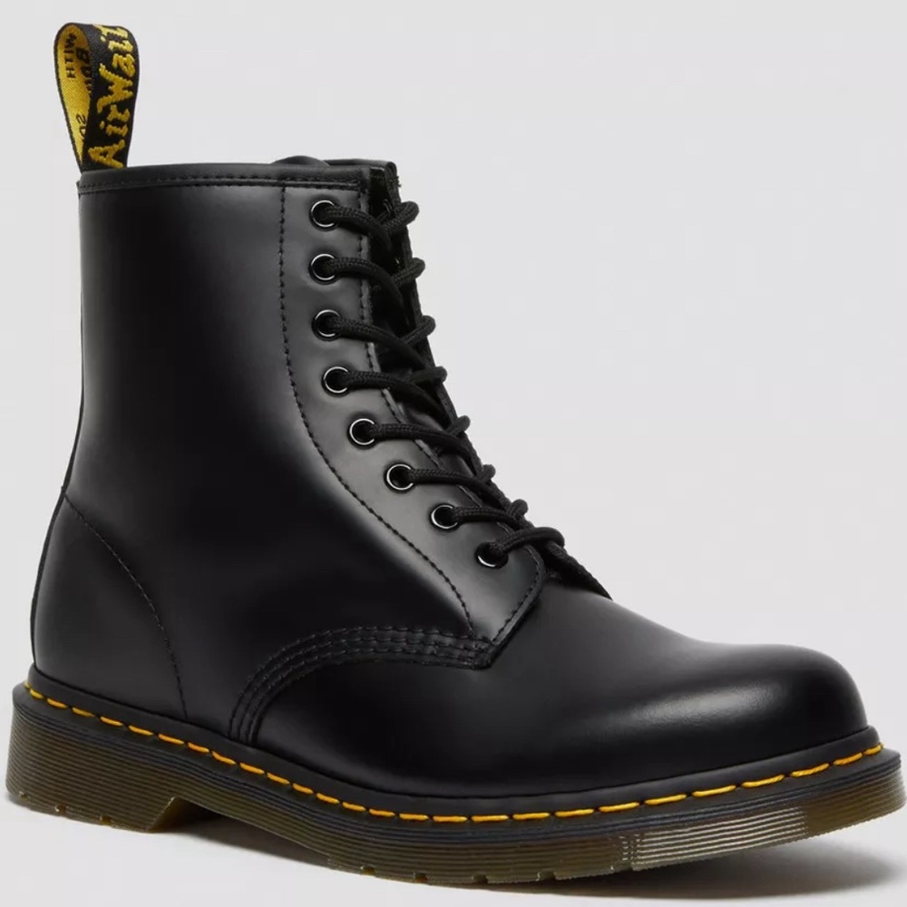 Dr Martin boots